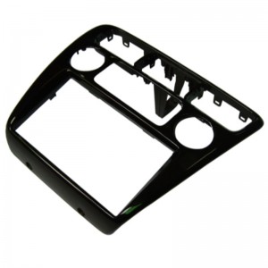 Μορφή έγχυσης